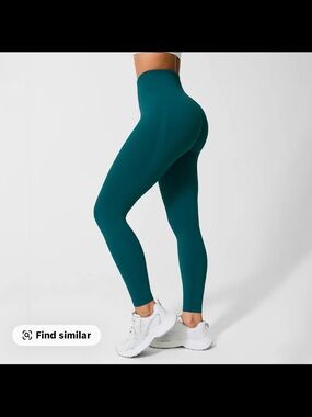 BRXL Seamless Leggings